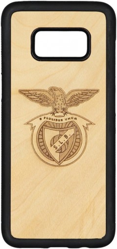 G-Code - Clubes SLB Samsung Galaxy S8 (logo)