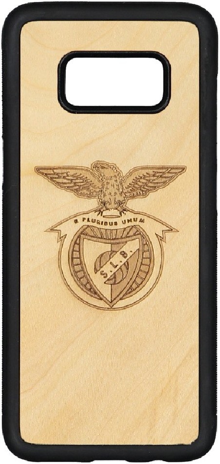 G-Code - Clubes SLB Samsung Galaxy S8 (logo)