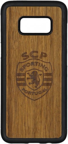 G-Code - Clubes SCP Samsung Galaxy S8 (logo)