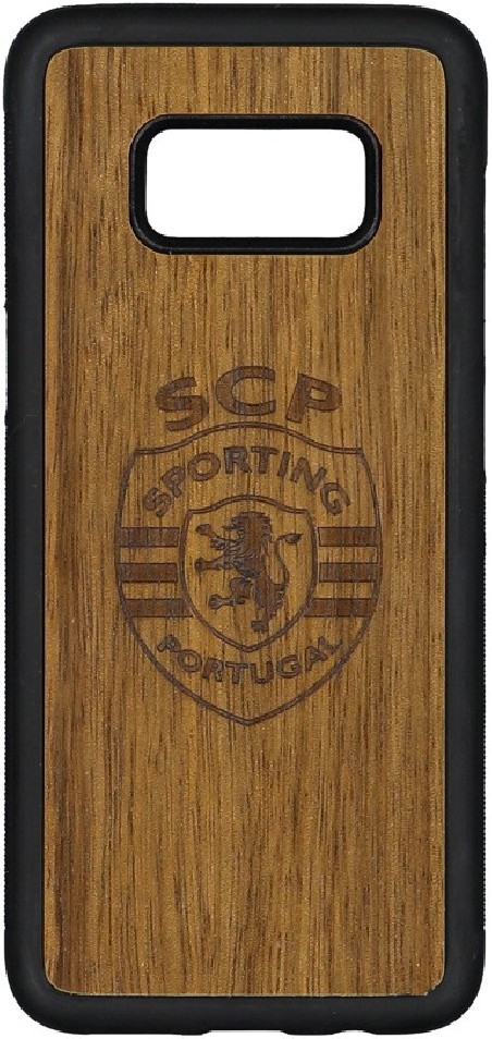 G-Code - Clubes SCP Samsung Galaxy S8 (logo)