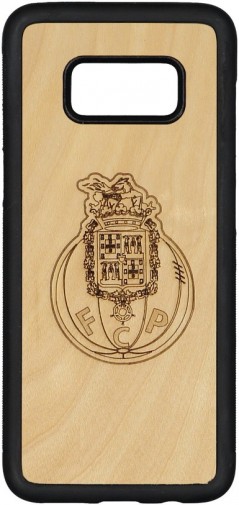 G-Code - Clubes FCP Samsung Galaxy S8 (logo)