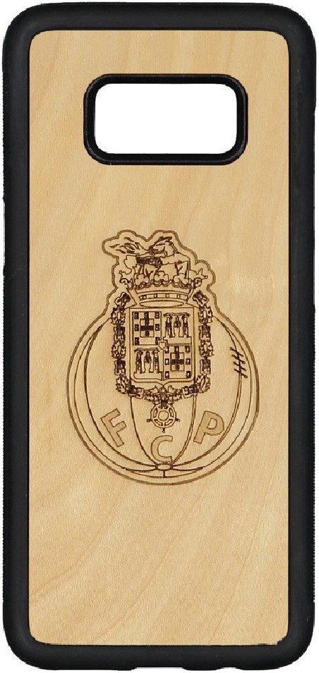 G-Code - Clubes FCP Samsung Galaxy S8 (logo)