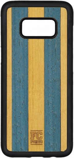 G-Code - Clubes FCP Samsung Galaxy S8 (combo riscas)