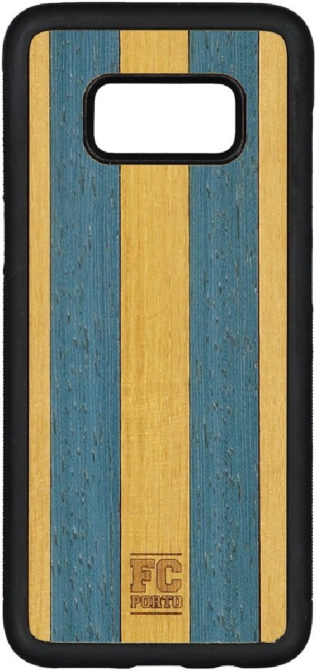 G-Code - Clubes FCP Samsung Galaxy S8 (combo riscas)