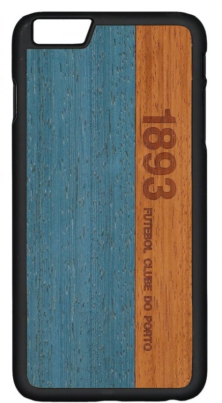 G-Code - Clubes FCP iPhone SE/8/7 (combo 1893)