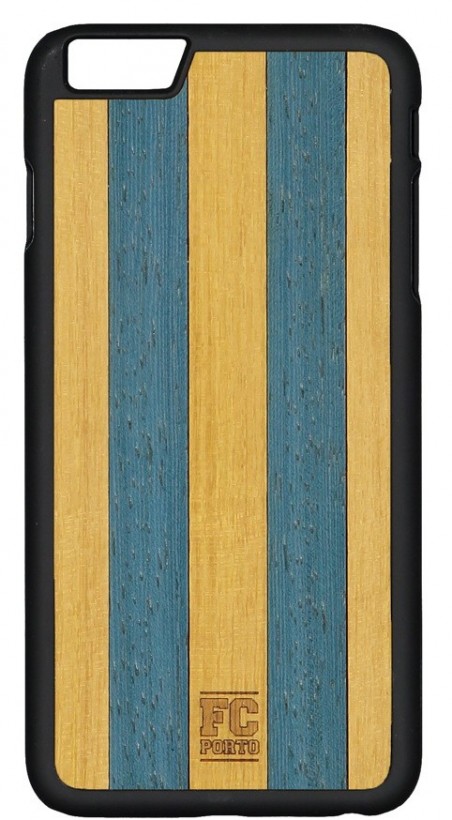 G-Code - Clubes FCP iPhone SE/8/7 (combo riscas)