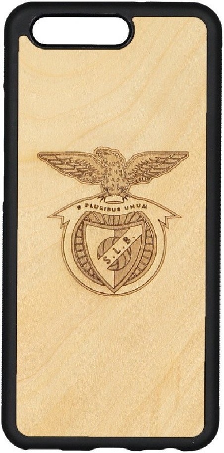 G-Code - Clubes SLB Huawei P10 (logo)