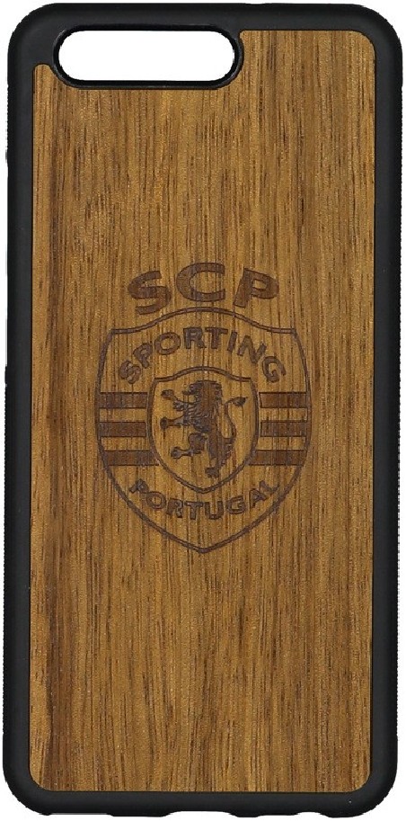 G-Code - Clubes SCP Huawei P10 (logo)