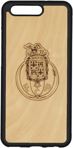 G-Code - Clubes FCP Huawei P10 (logo)