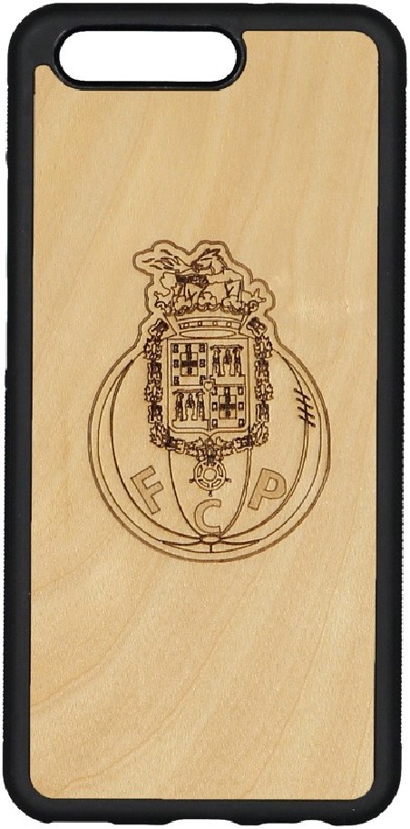 G-Code - Clubes FCP Huawei P10 (logo)