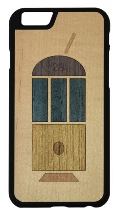 G-Code - Portugal iPhone SE/8/7 (eléctrico)