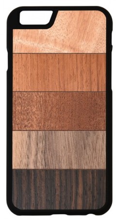 G-Code - Artworks iPhone SE/8/7 (multiwood)