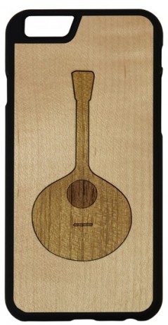 G-Code - Portugal iPhone SE/8/7 (fado)