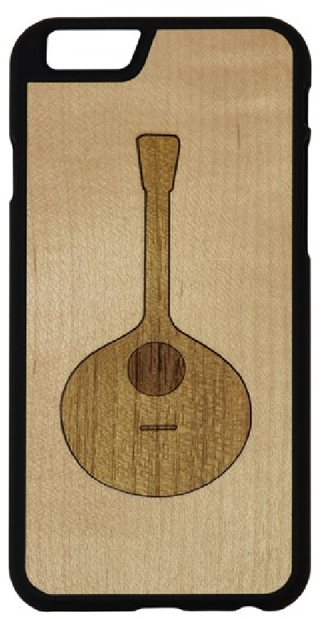 G-Code - Portugal iPhone SE/8/7 (fado)