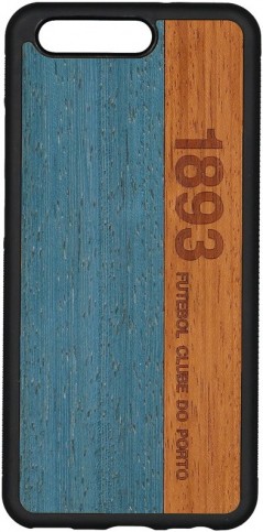 G-Code - Clubes FCP Huawei P10 (combo 1893)