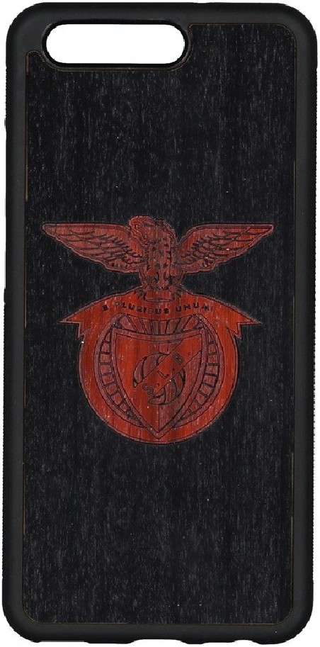 G-Code - Clubes SLB Huawei P10 (combo)