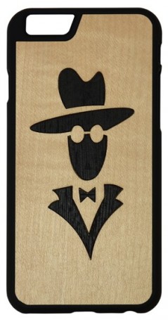 G-Code - Portugal iPhone SE/8/7 (pessoa)