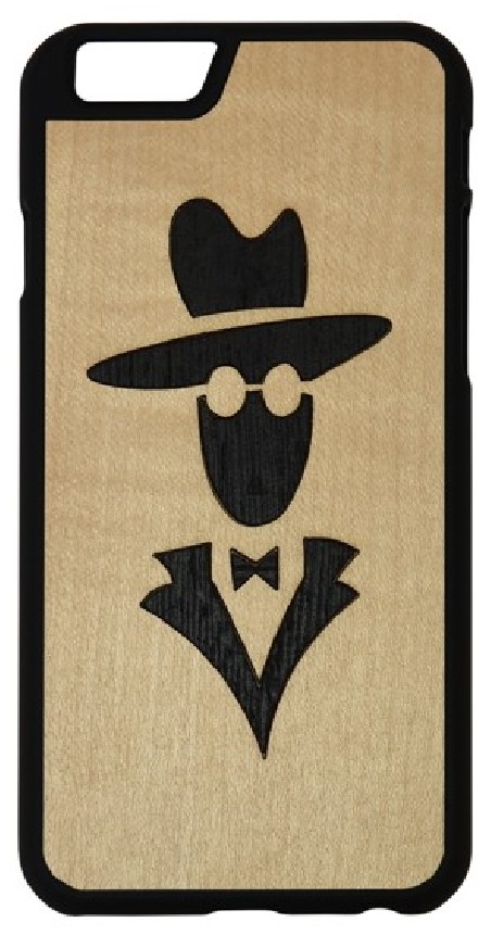 G-Code - Portugal iPhone SE/8/7 (pessoa)