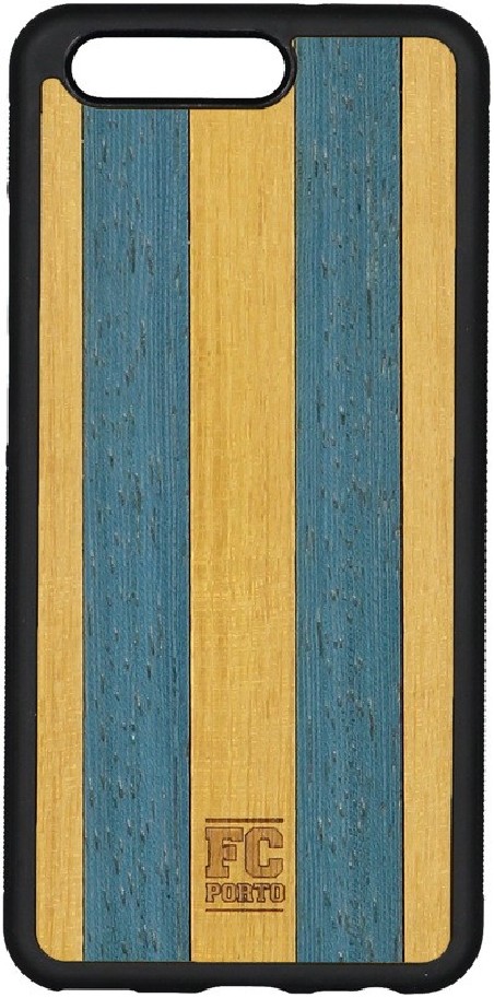 G-Code - Clubes FCP Huawei P10 (combo riscas)