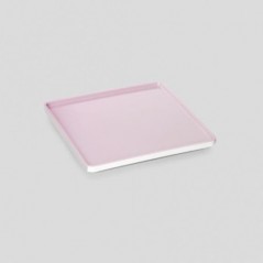 Room CPH - Pantone Food Tray L (keepsake lilac 15-2705)