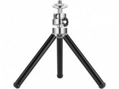 Sandberg - Tripé Universal Tripod 16-23.5 cm