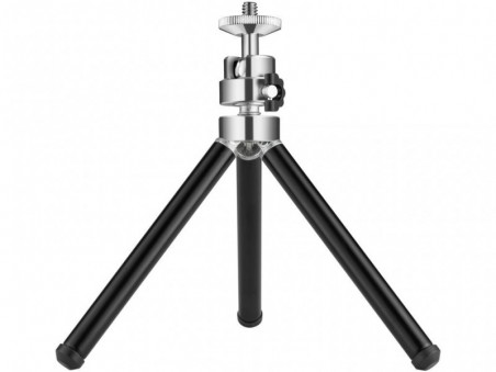 Sandberg - Tripé Universal Tripod 16-23.5 cm