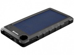 Sandberg - Outdoor Solar Powerbank 10.000