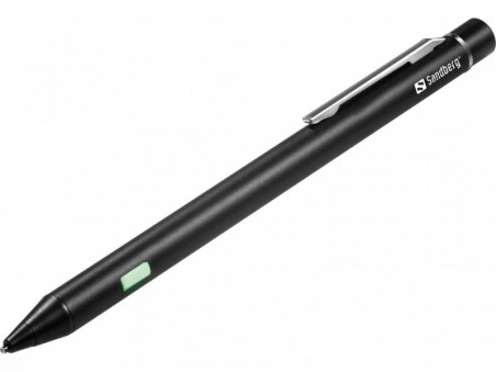 Sandberg - Caneta Precision Active Stylus Pen