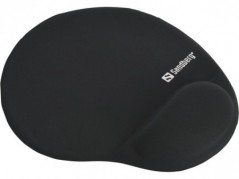 Sandberg - Gel Mousepad with Wrist Rest