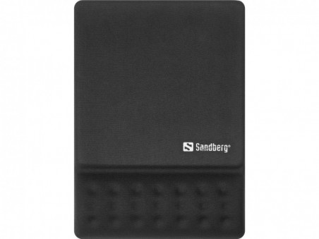 Sandberg - Memory Foam Mousepad Square