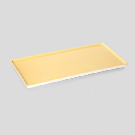 Room CPH - Pantone Food Tray XL (sunshine 12-0727)