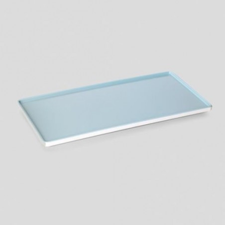 Room CPH - Pantone Food Tray XL (canal blue 14-4810)