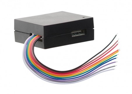 danalock - Universal Module Bluetooth Z-Wave EU