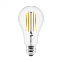 Litebulb - Lâmpada E27 (7W, clear glass)