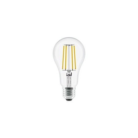 Litebulb - Lâmpada E27 (7W, clear glass)