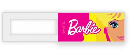 ERT - Camera Cover Barbie (pink)