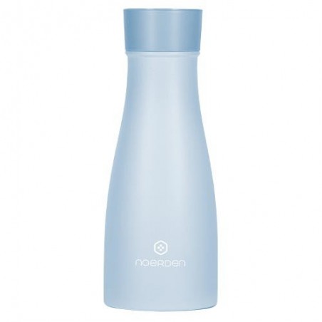 Noerden - Liz Smart Bottle 350 ml (blue)