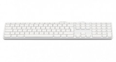 LMP - Teclado USB KB-1243 (PT-silver)