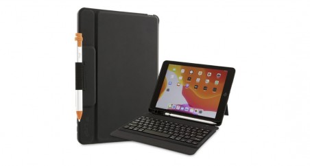 LMP - Keyboard ProtectCase for iPad 10.2 (PT)