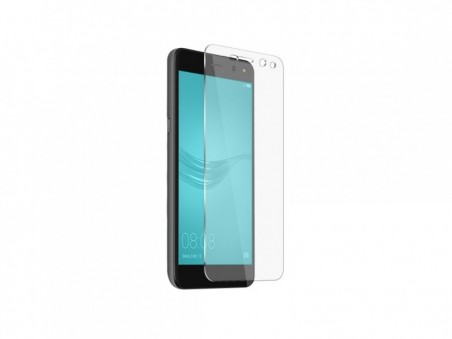 SBS - Guard Glass Huawei Y6 v2017 (transparent)