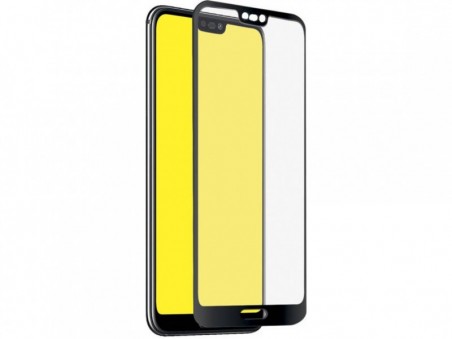 SBS - Full Cover Glass Huawei Honor 10 (Black)