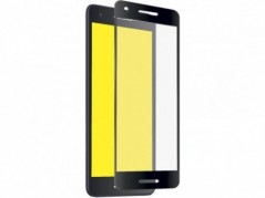 SBS - Full Cover Glass Nokia 2.1 (black)