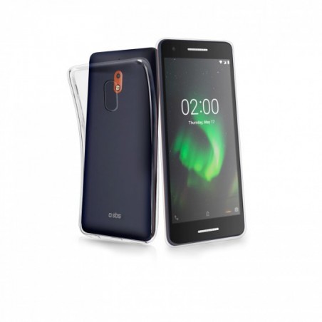SBS - 0.3 Skinny Case Nokia 2.1