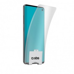 SBS - Pet Screen Protector Galaxy S10 (transparent)