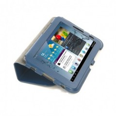 Tucano - Piatto Samsung Galaxy Tab2  7'' (blue)