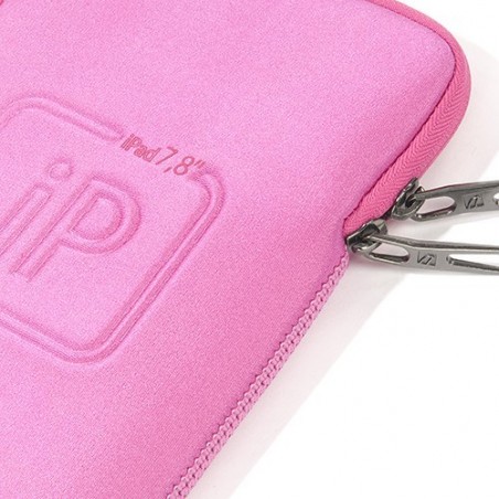 Tucano - SS Elements iPad mini 1/2/3 (fucsia)