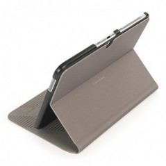 Tucano - Macro Samsung Galaxy Tab3 10'' (grey)