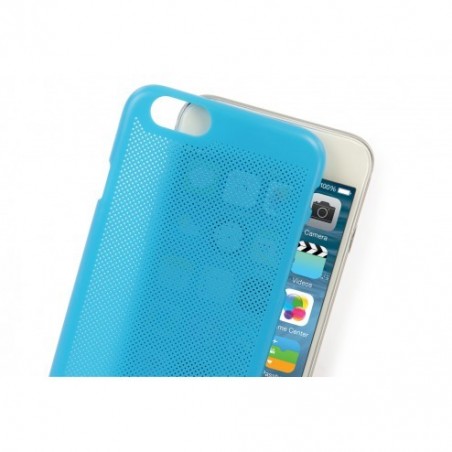 Tucano - Tela iPhone 6/6s (sky blue)