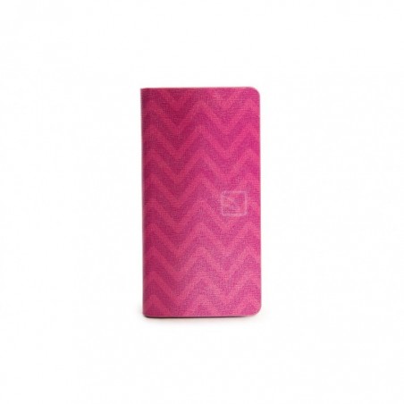 Tucano - Leggero Zigzag iPhone 6/6s (fucsia)