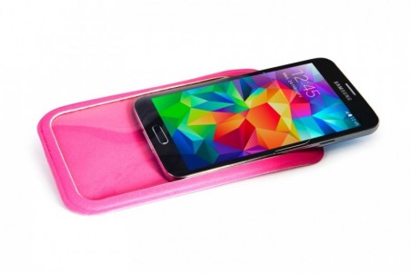 Tucano - Liscio Vision  M (fucsia)